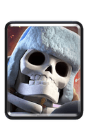 Giant Skeleton
