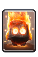 Fire Spirit