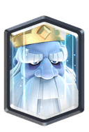 Royal Ghost