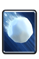 Giant Snowball