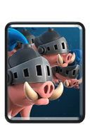 Royal Hogs