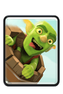 Goblin Barrel