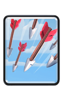 Arrows