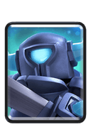 Mini P.E.K.K.A
