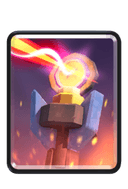 Inferno Tower