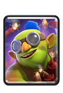 Goblin Demolisher