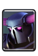 P.E.K.K.A