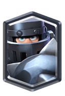 Mega Knight