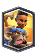 Ram Rider