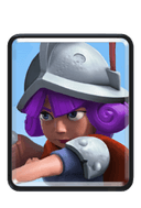 Musketeer