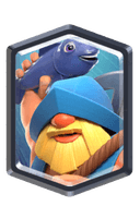 Fisherman