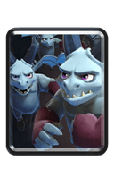 Minion Horde