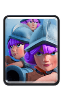 Three Musketeers