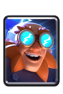 Electro Giant