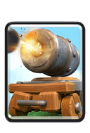 Cannon Cart