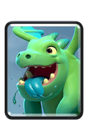Baby Dragon