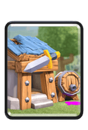 Barbarian Hut