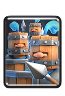 Royal Recruits