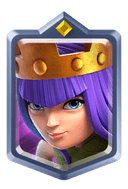 Archer Queen