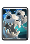 Skeleton Dragons