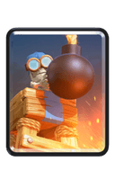 Bomb Tower