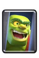 Goblin Cage