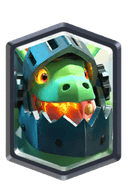 Inferno Dragon